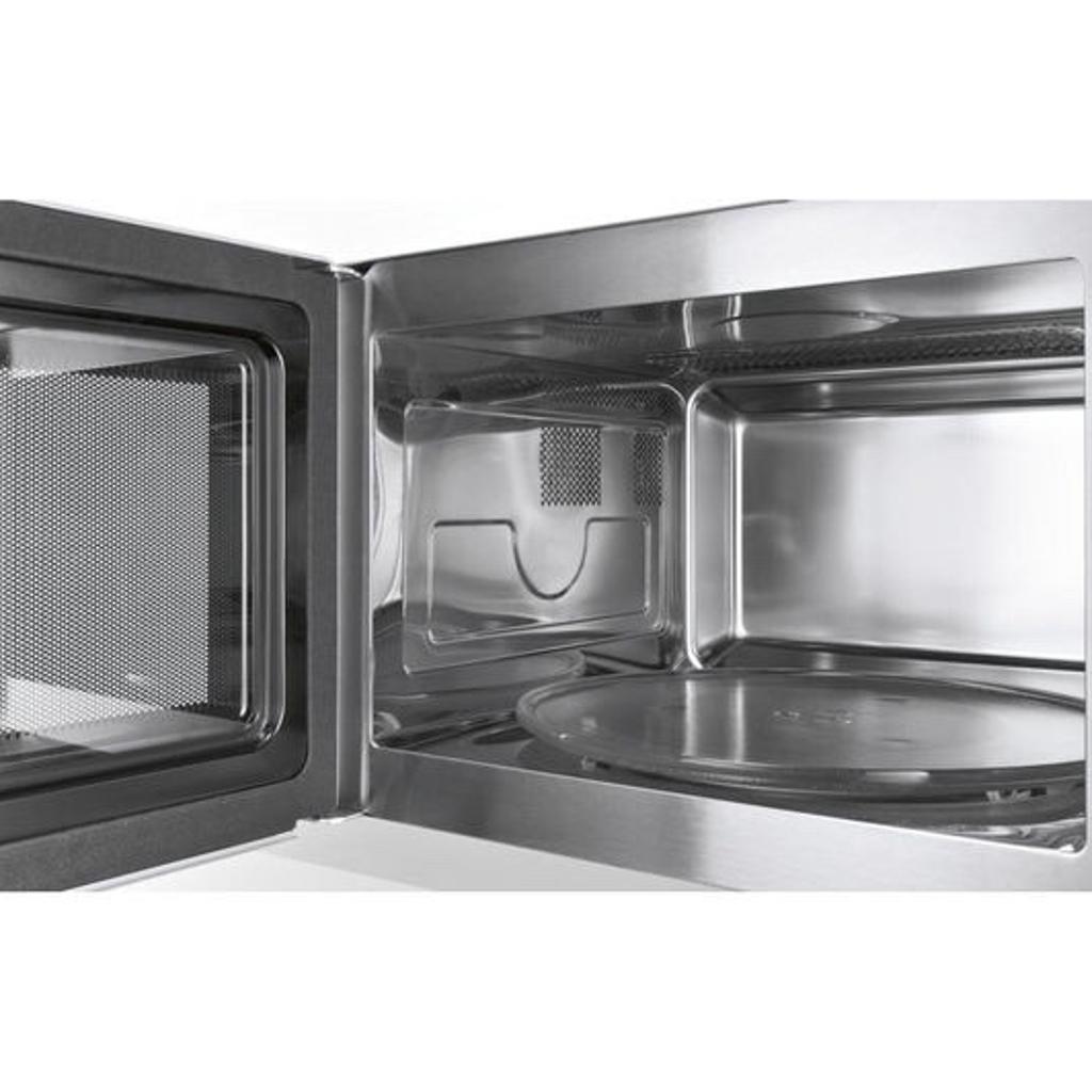 Bosch HMT75M654B Builtin Solo Microwave in KT17 Sutton for £180.00 for sale Shpock