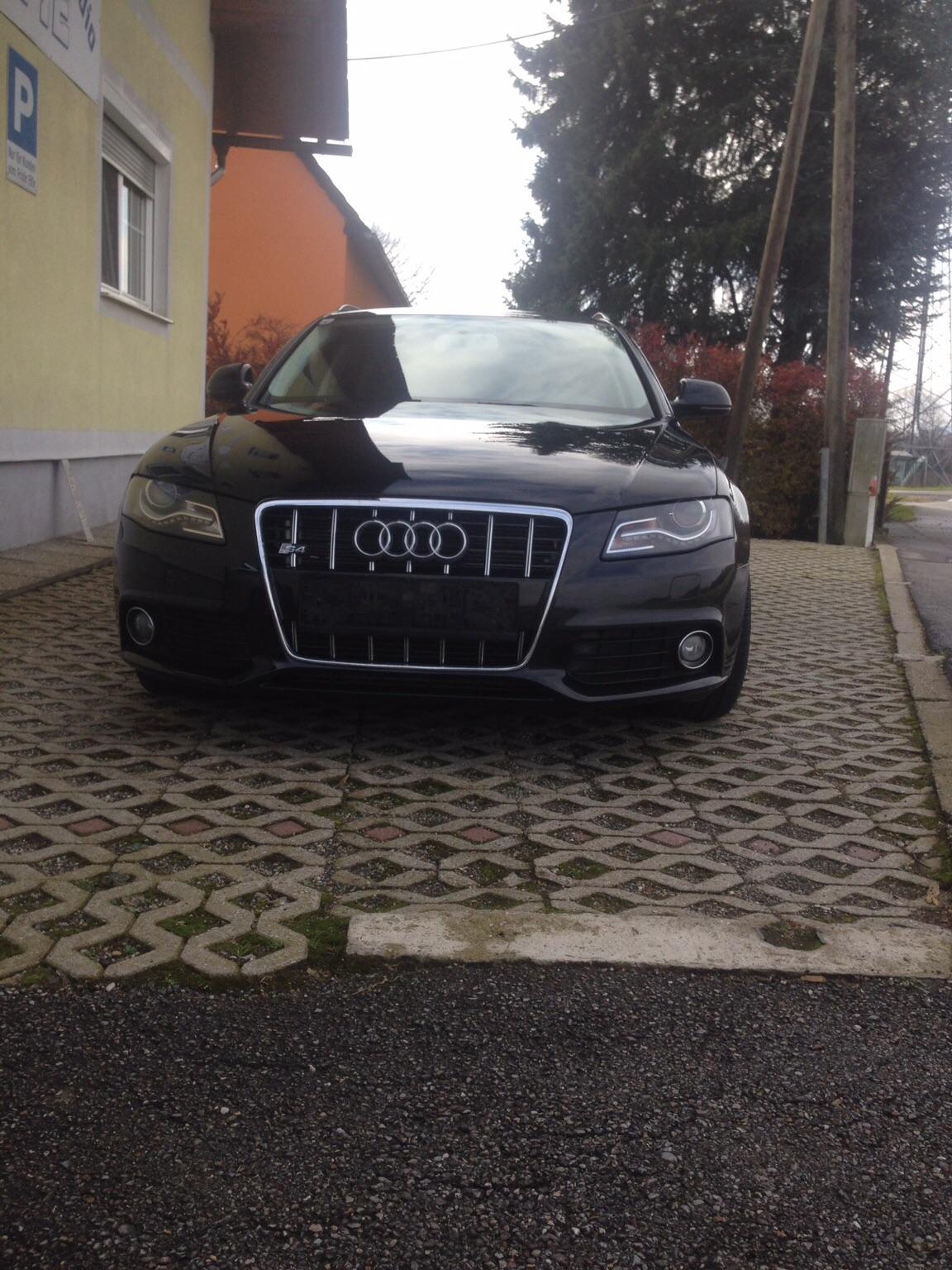 Audi A4 Avant Sport! B&O Soundanlage! In 8435 Wagna Für 8.999,00 € Zum ...