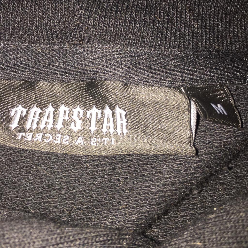 Trapstar dead stock hoodie in TW18 Spelthorne für £ 60,00 zum Verkauf