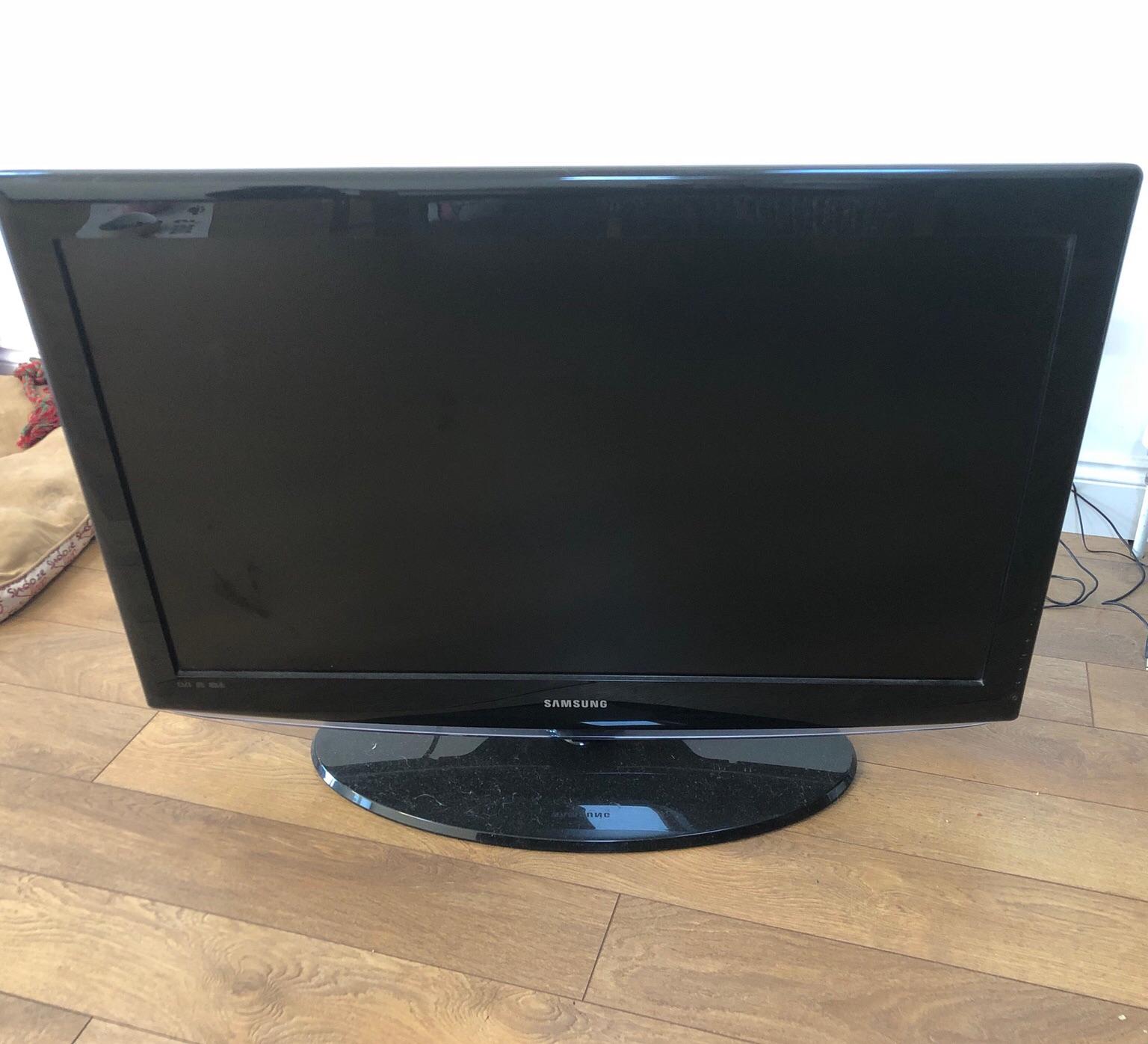 samsung-tv-in-doncaster-for-30-00-for-sale-shpock