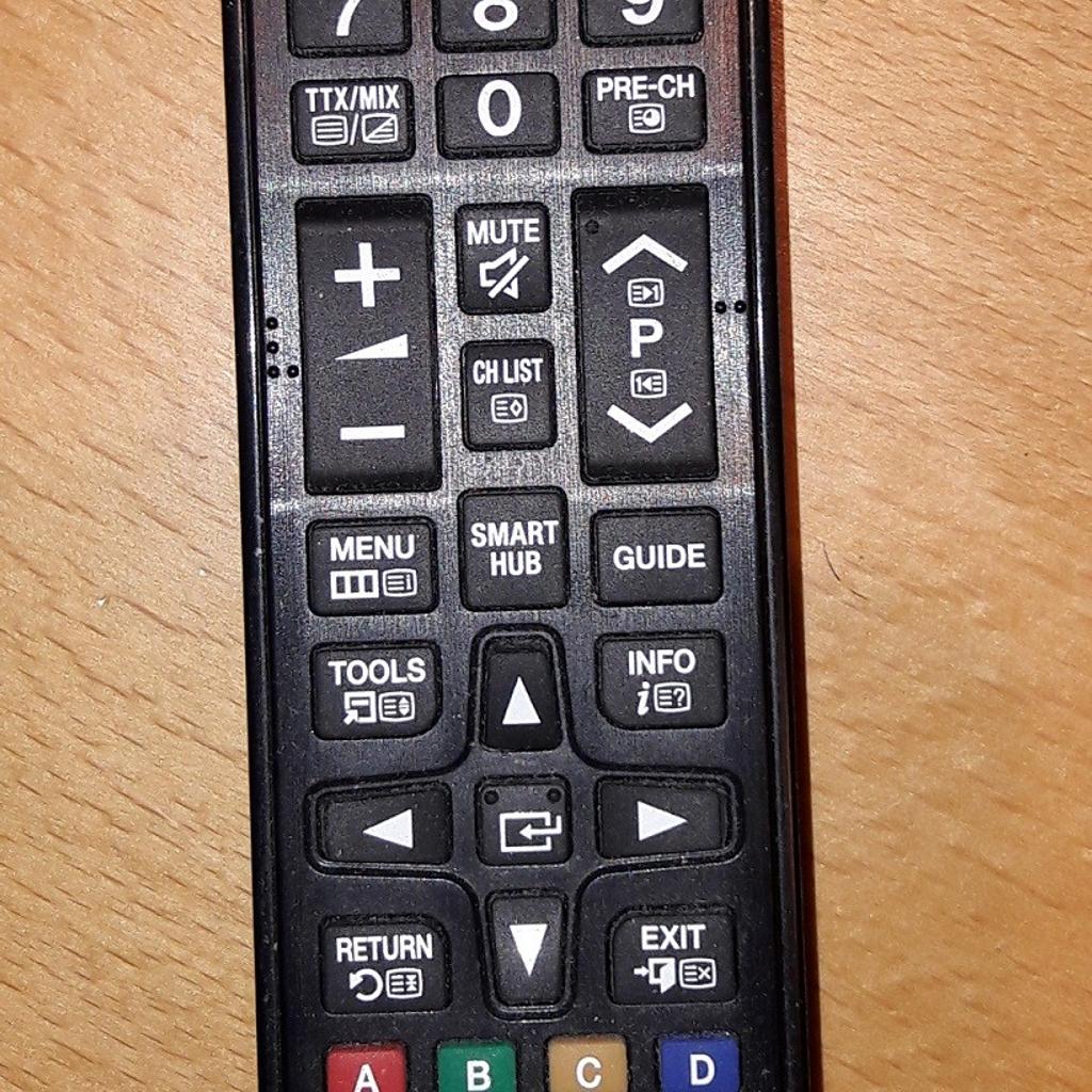 BN59-01054A Telecomando di ricambio per smart TV