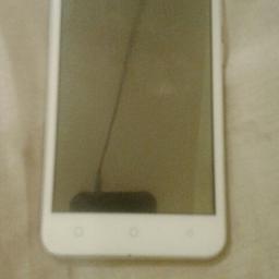 Very well kept phone really light marks on back and front comes with charger and it's also unlocked