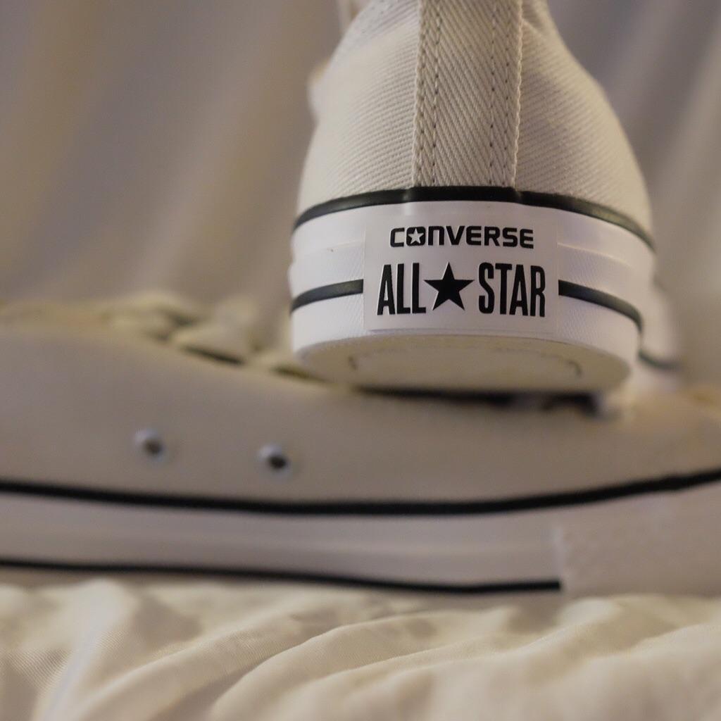 Converse chucks outlet flach