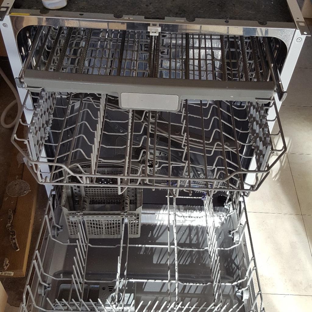 Kenwood store dishwasher kid60b14