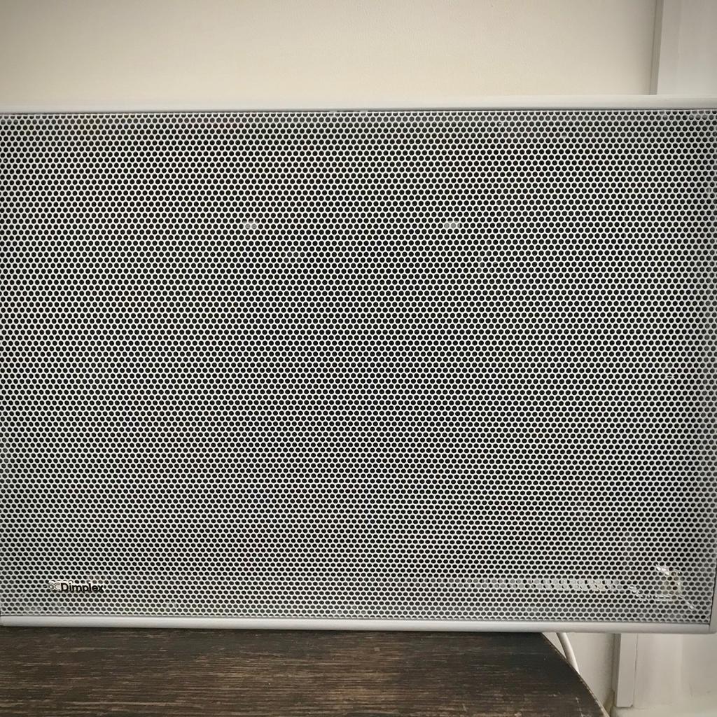 Dimplex RPX100N radiant panel heater in W10 Chelsea for £100.00 for sale |  Shpock