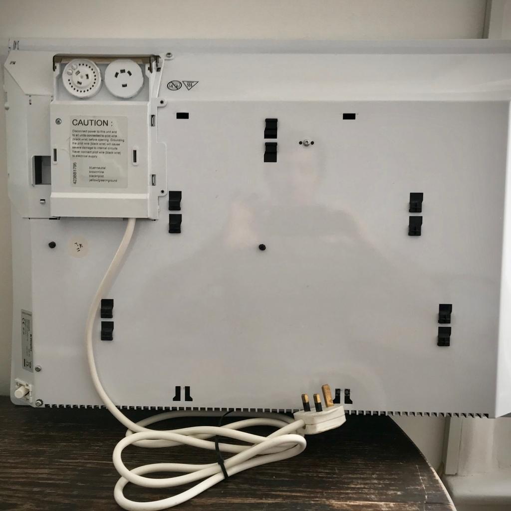 Dimplex RPX100N radiant panel heater in W10 Chelsea for £100.00 for sale |  Shpock