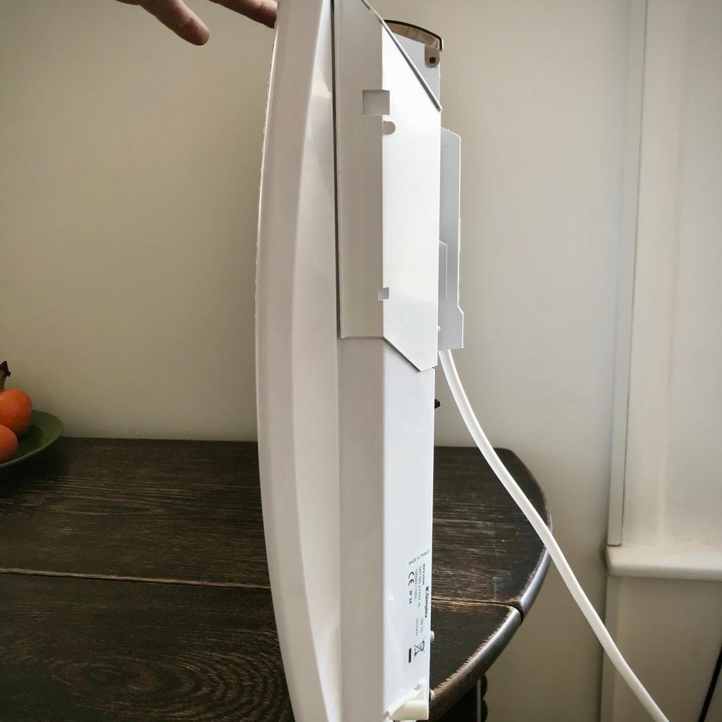 Dimplex RPX100N radiant panel heater in W10 Chelsea for £100.00 for sale |  Shpock