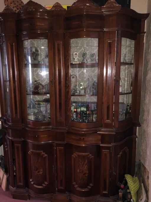 Buy & Sell Friern Barnet North London - Photos for Display Cabinet