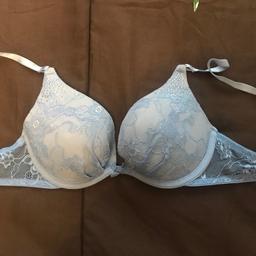 Bra used

P&P £1.90

Washed ready to be posted