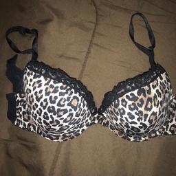 Lovely Bra used great condition

P&P £1.90
Washed ready to post