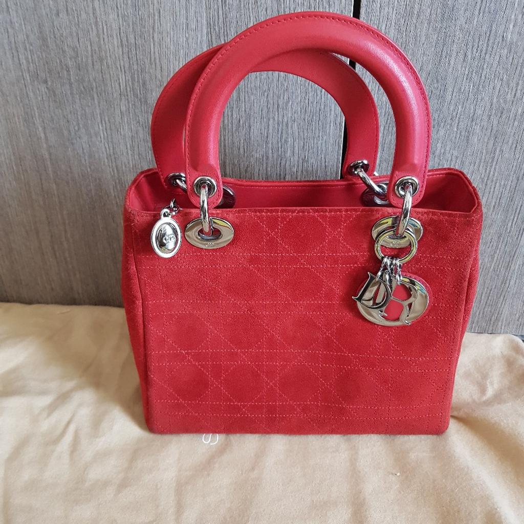 Lady sale dior usata