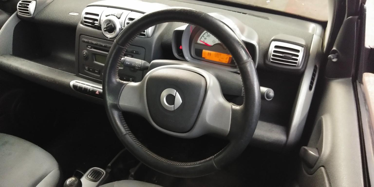 Smart fortwo 990cc automatic car for sale in TW7 Hounslow für £ 1.500 ...