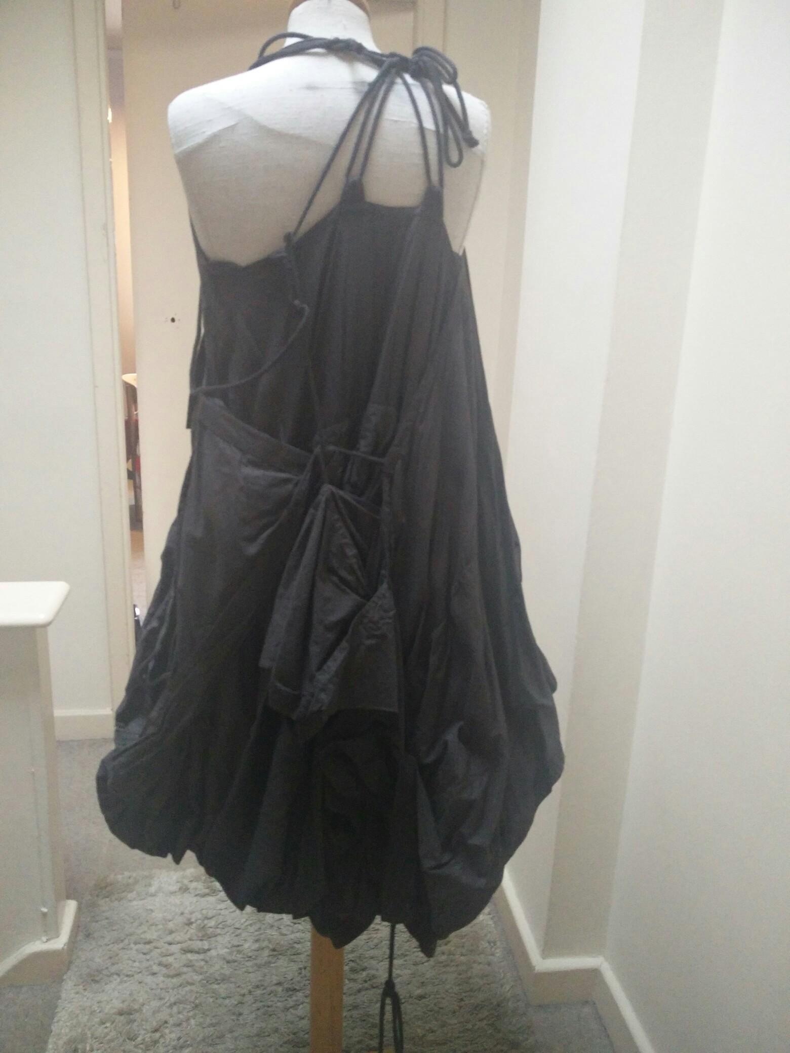 All saints 2024 parachute dress instructions