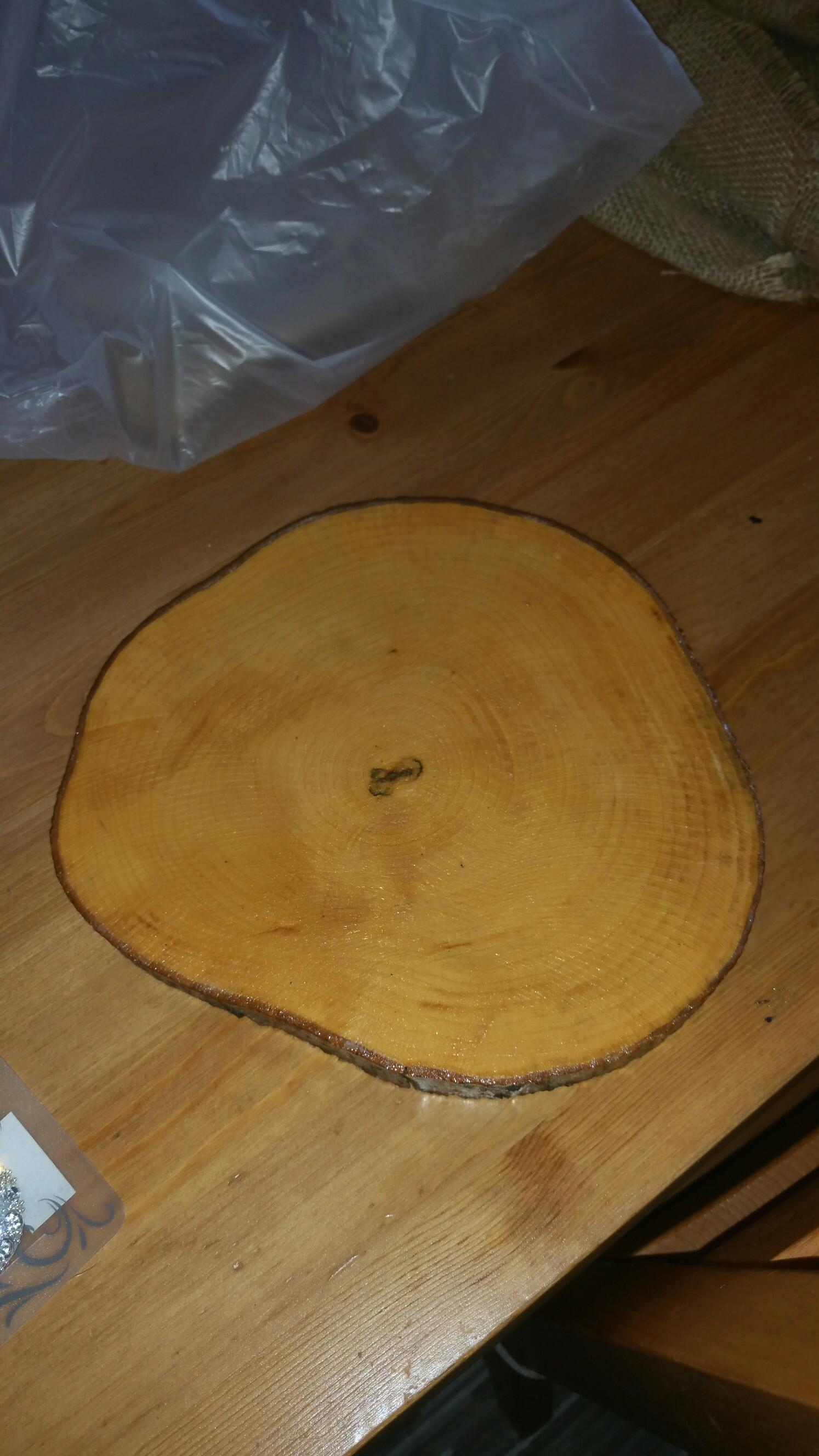 9 Log rounds in DL13 für 15,00 £ zum Verkauf | Shpock DE