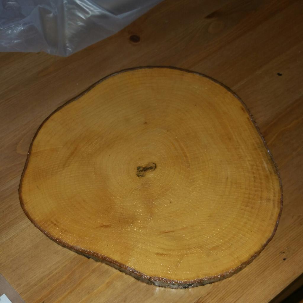 9 Log rounds in DL13 für 15,00 £ zum Verkauf | Shpock DE