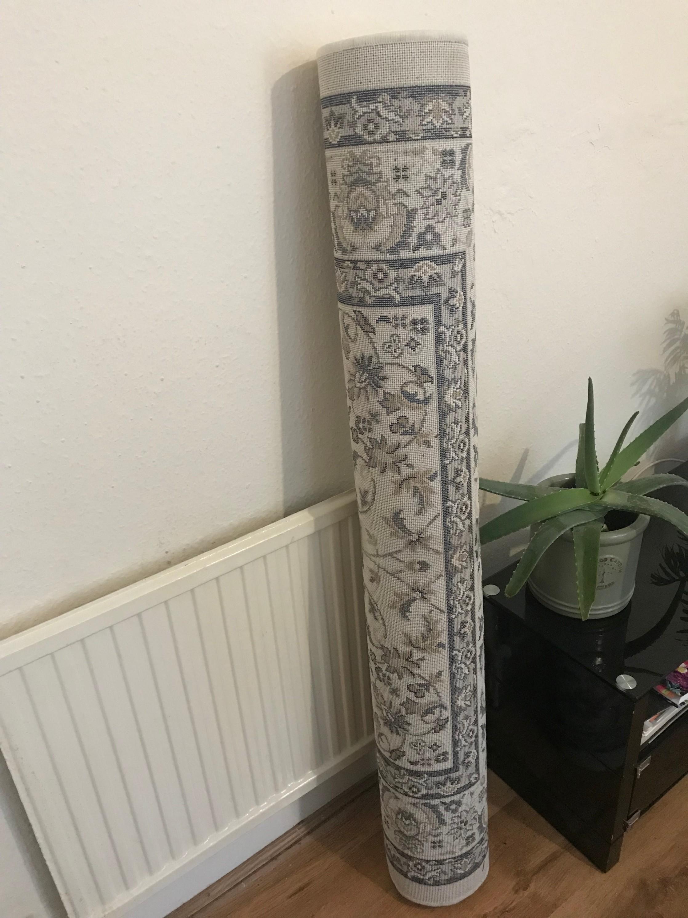 LARGE MOROCCAN STYLE RUG - VALLOBY IKEA - IN in Wycombe für £ 34,99 zum ...