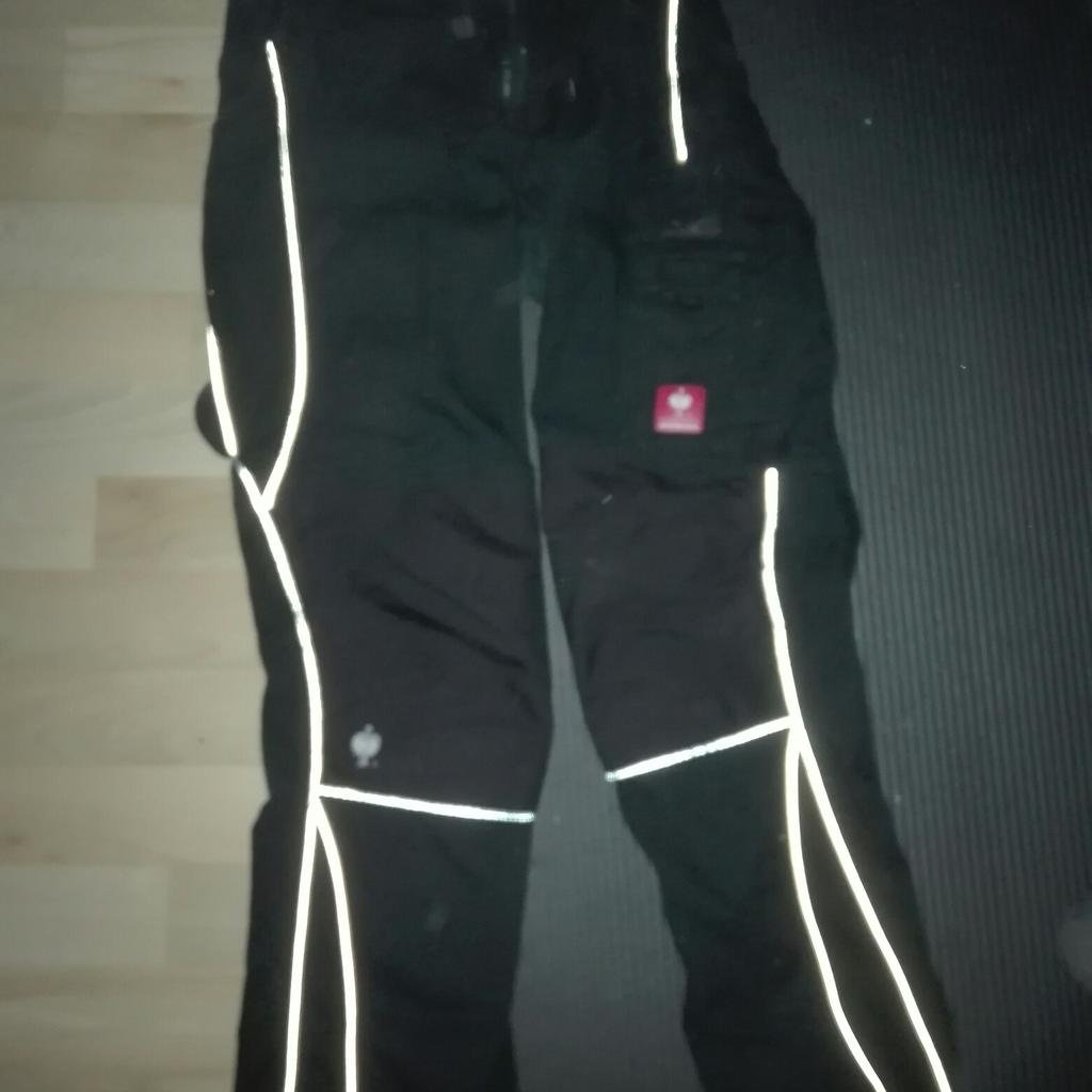 Schne Engelbert Strauss Hose Schwarz Ebenbild