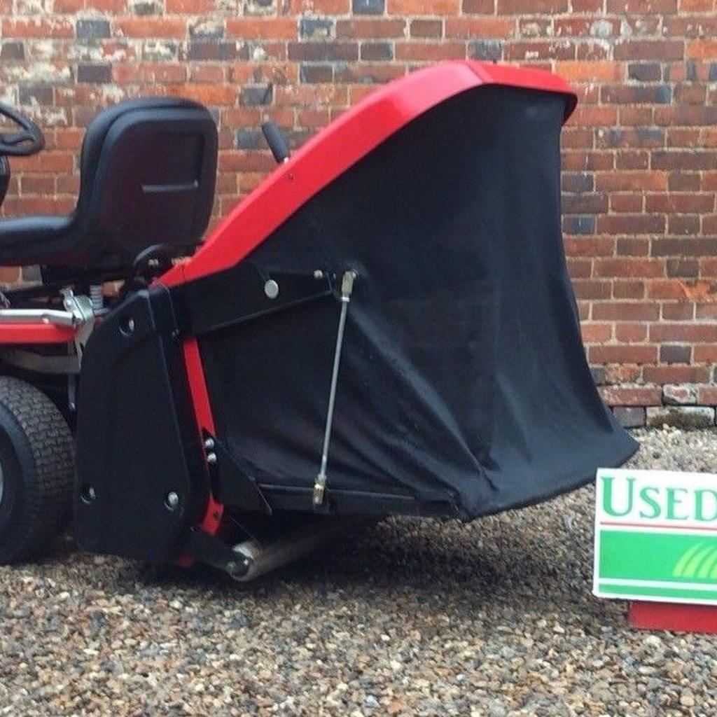 Westwood S150 Ride on Mower in St Albans for £1,650.00 for sale | Shpock