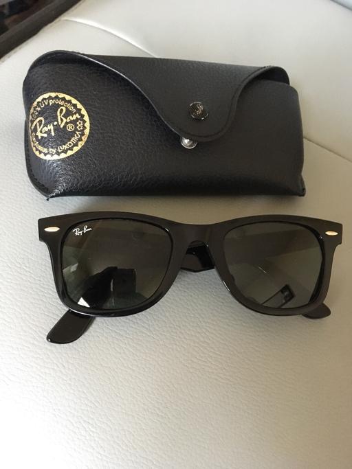 Buy & Sell High Street Kensington West London - Photos for RayBan wafers