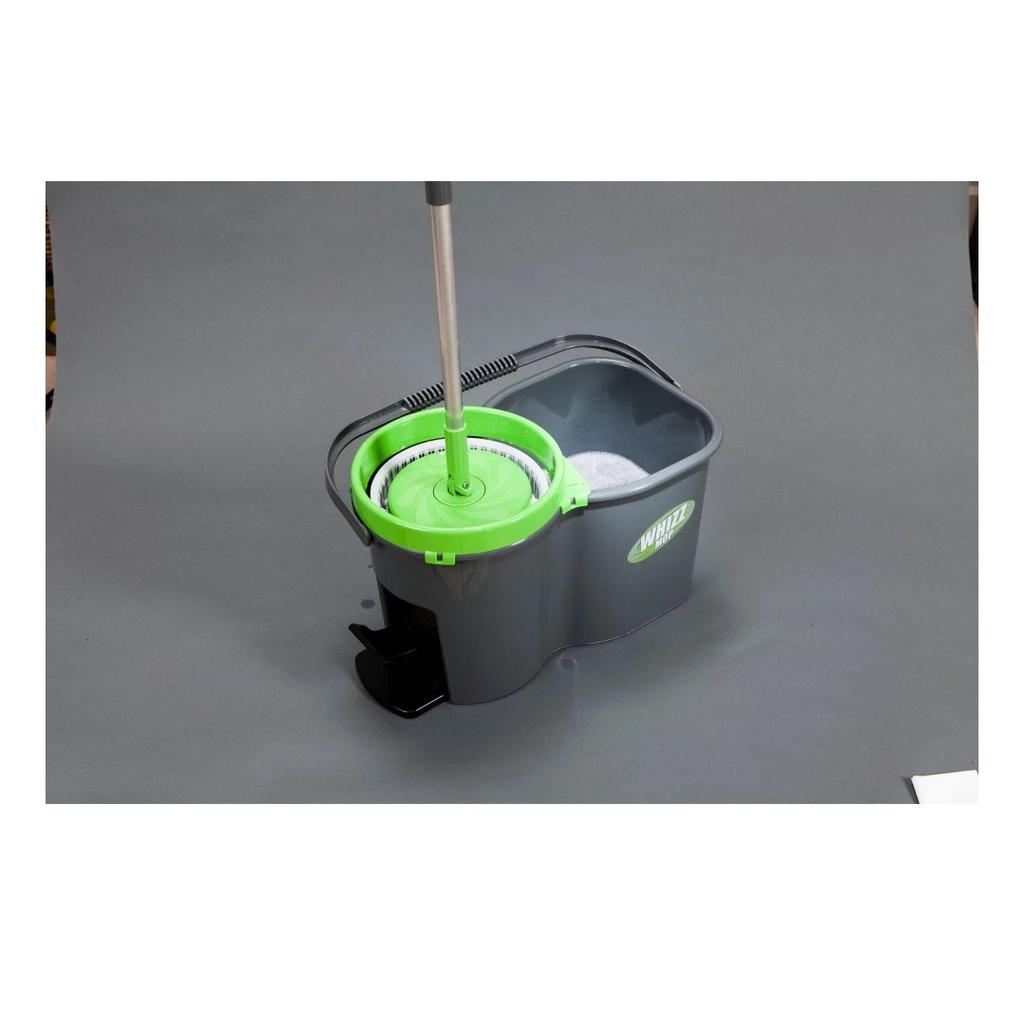Jml whizz mop and bucket in RM13 Havering for £20.00 for sale Shpock