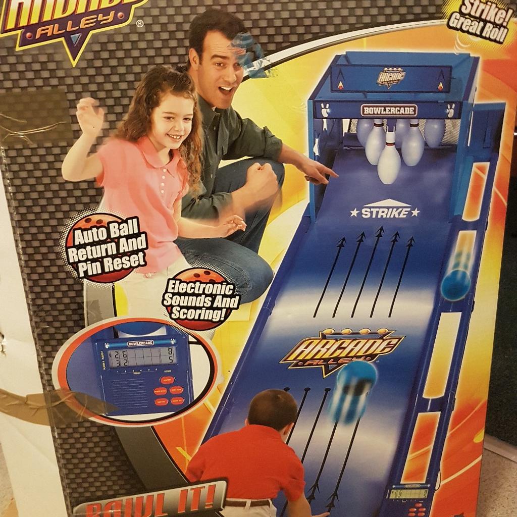 Electronic Bowling in für 15,00 £ zum Verkauf | Shpock DE