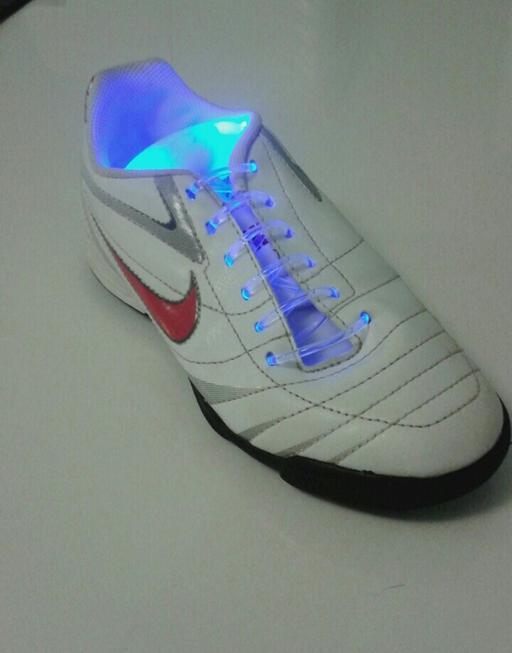 Buy & Sell Middlesbrough Redcar and Cleveland - Photos for Light up laces