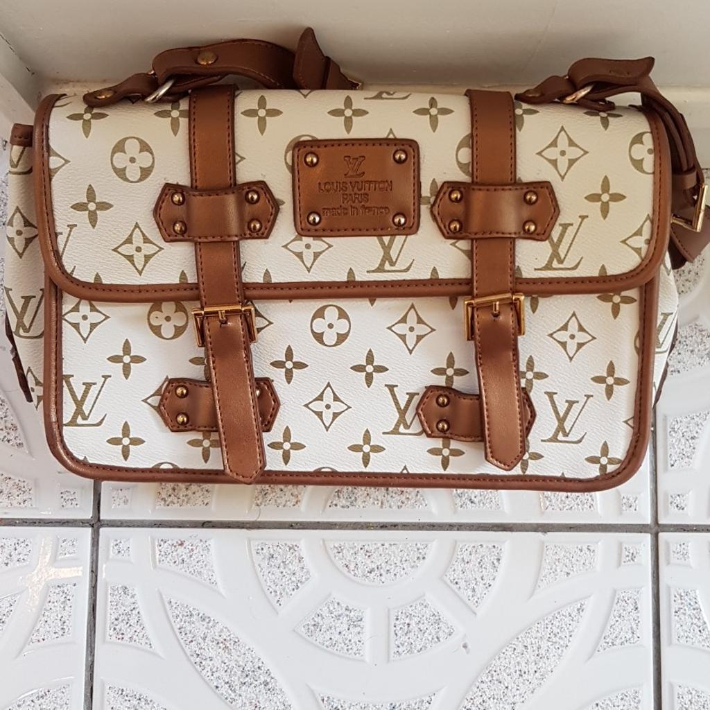 Louis Vuitton handbag in WF13 Kirklees for £15.00 for sale
