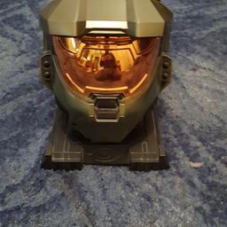 Halo 3 helmet