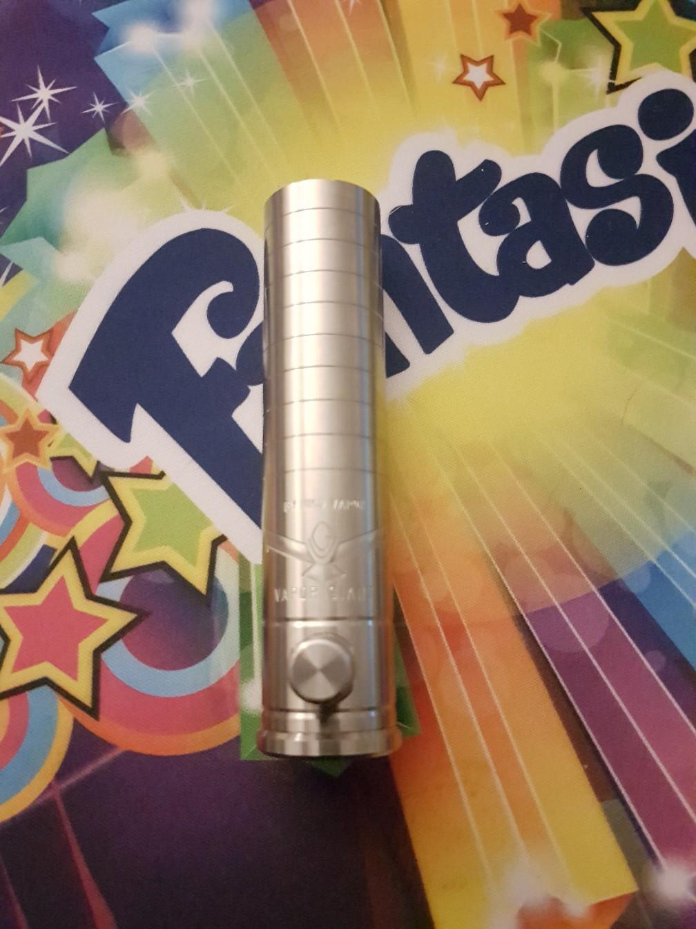 Ulton vapor giant mod akkuträger in 46242 Bottrop für € 30,00 zum ...