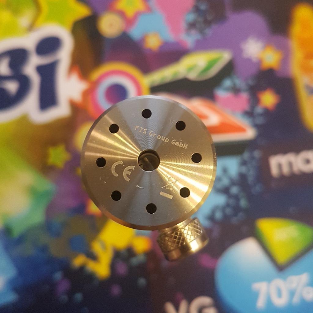 Ulton vapor giant mod akkuträger in 46242 Bottrop für € 30,00 zum ...