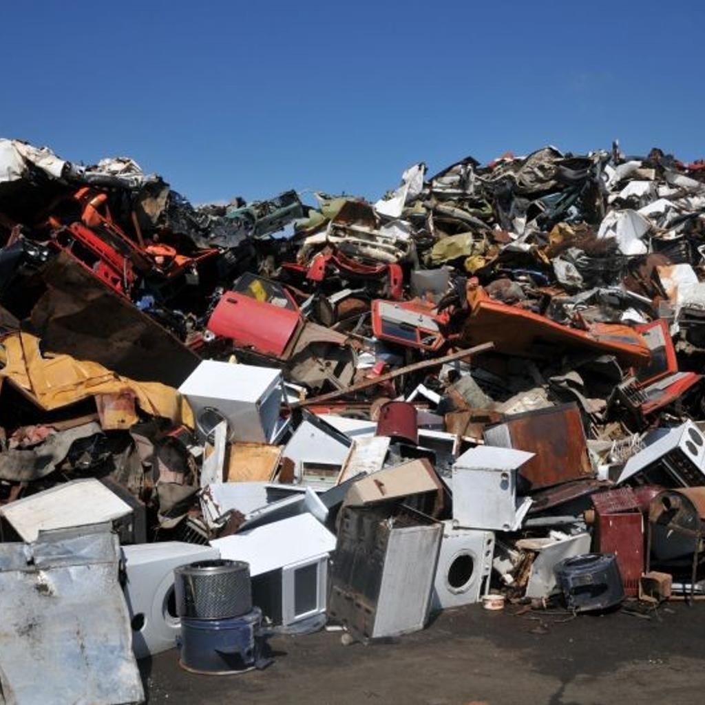 Free scrap metal collection lancashire in PR2 Preston für gratis zum