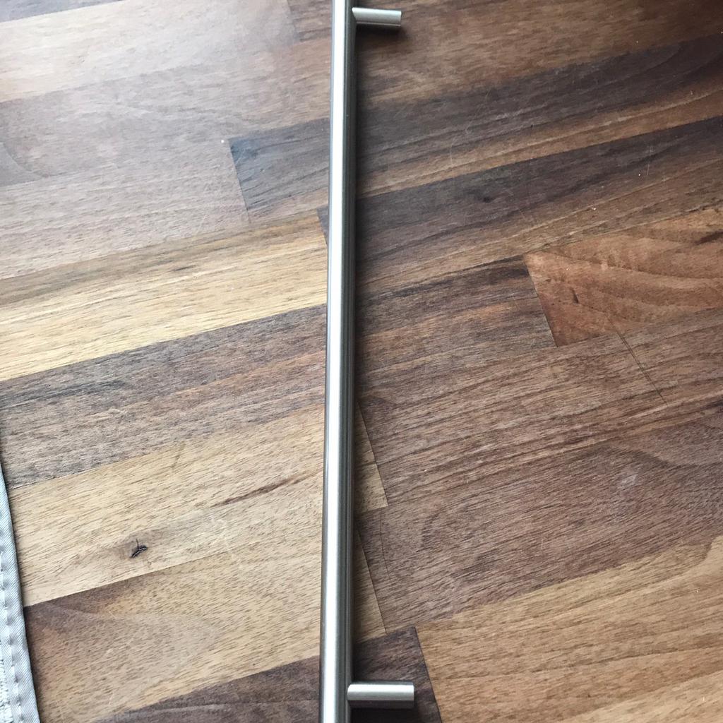 Wickes kitchen cupboard handles in ME3 Woods für 3,00 £ zum Verkauf