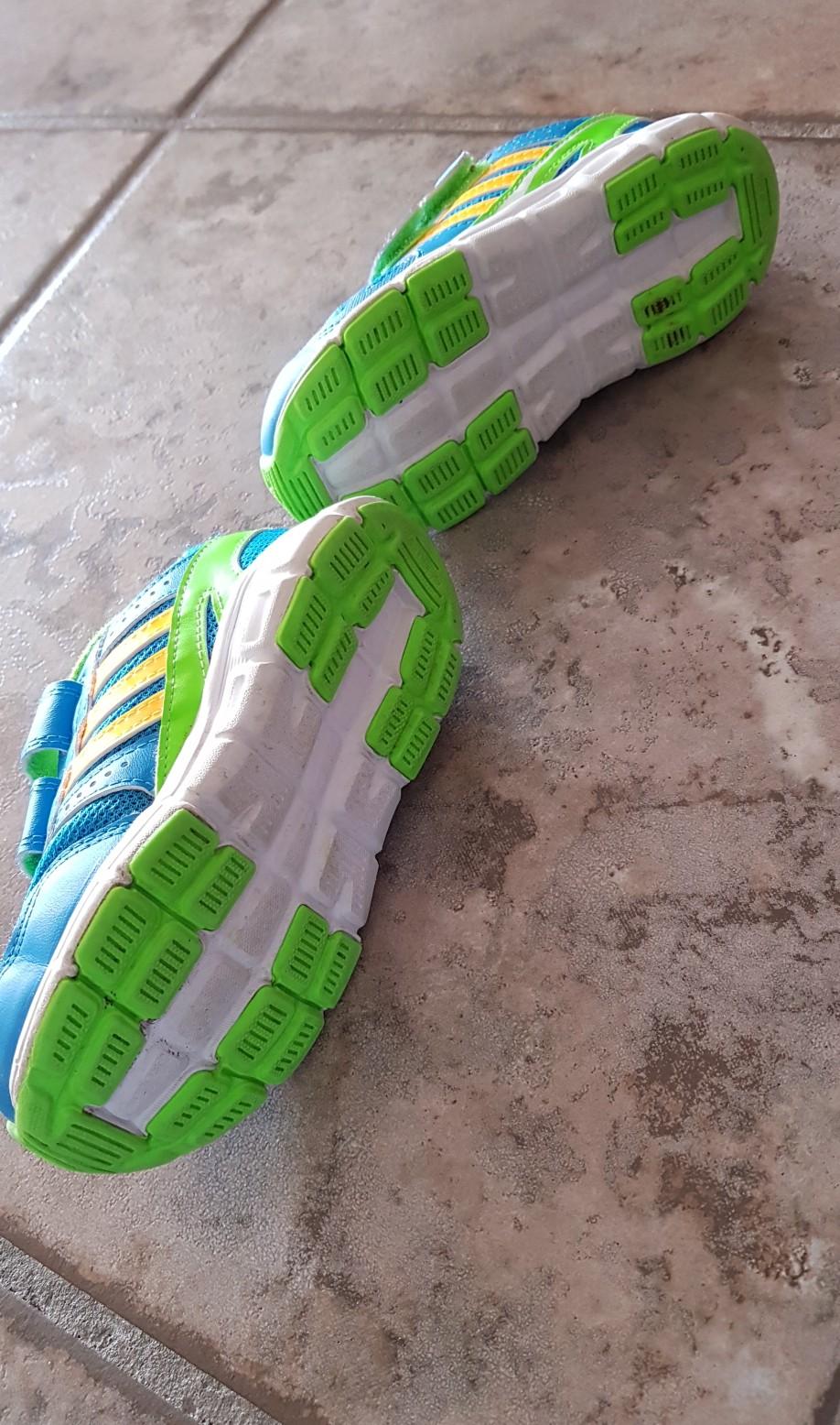 Adidas OrthoLite Kids in 67551 Pfeddersheim für 8,00 € zum Verkauf