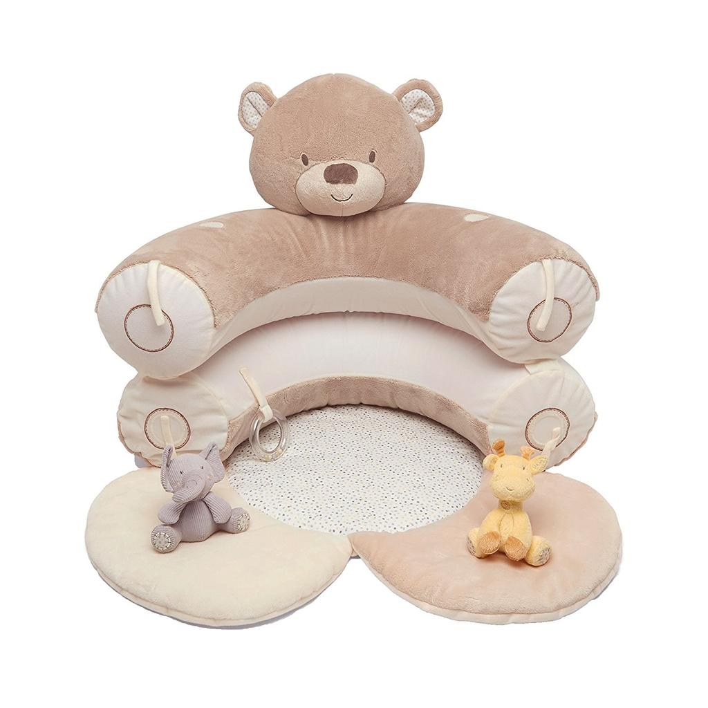 Mothercare Teddy's Toybox (Sit Me Up Cosy) in Wigan for £18.00 for sale