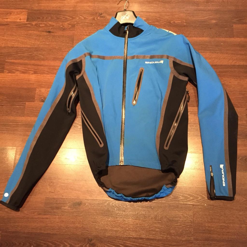 Endura stealth hot sale 2 jacket