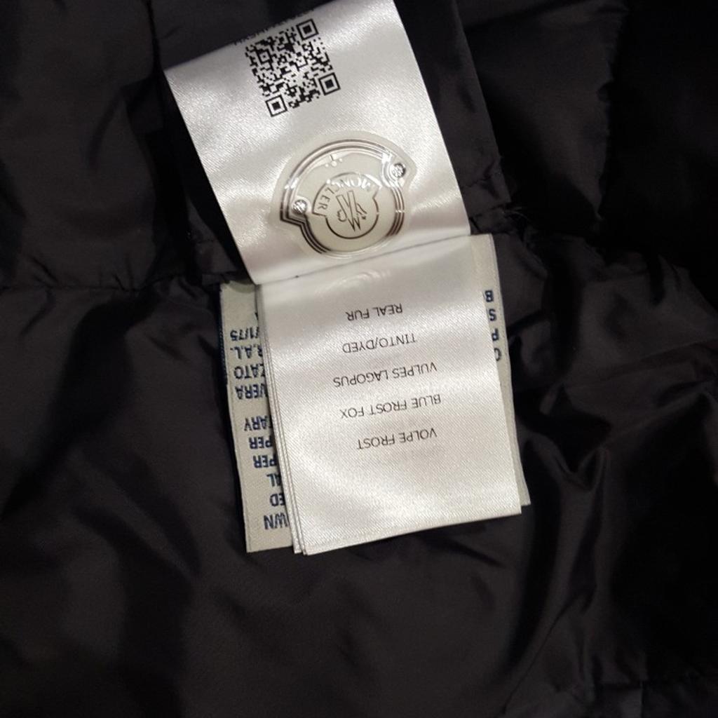 Offerte moncler hotsell