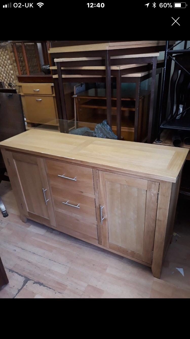 Sideboard in L13 Liverpool für 40,00 £ zum Verkauf Shpock DE