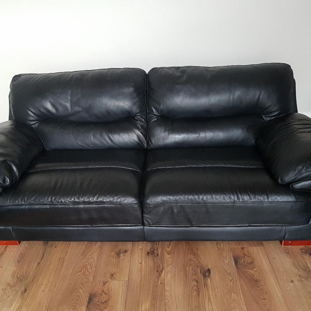 Dfs dazzle 2 store seater sofa