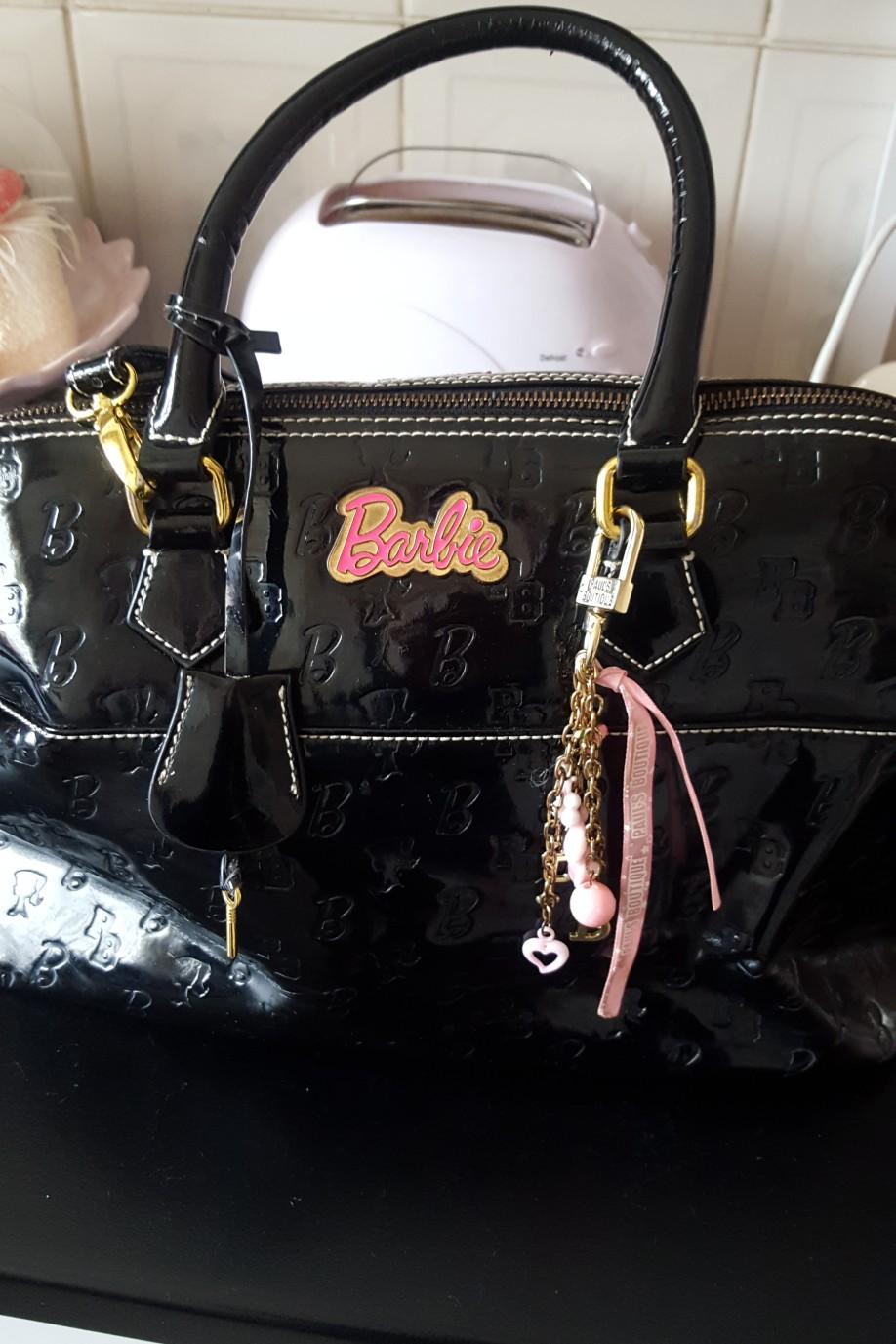 100% genuine Paul's boutique BARBIE bag. Limited - Depop