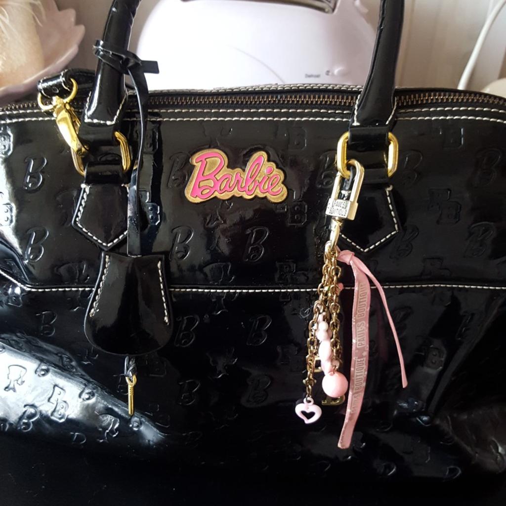 RARE* LIMITED EDITION Paul's Boutique Barbie Bag £40.00 - PicClick UK