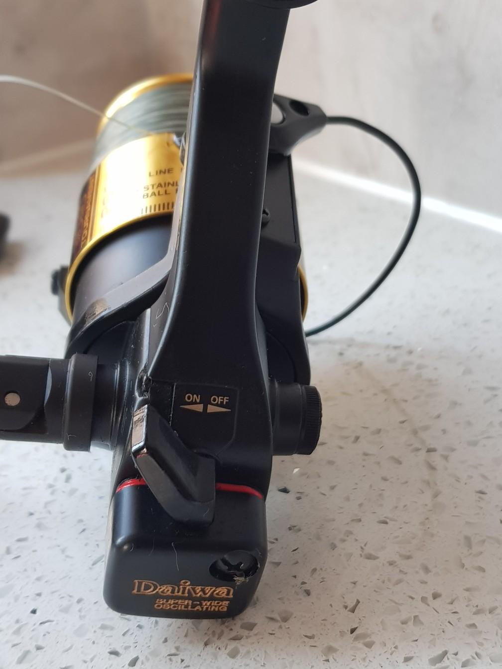 best battery for daiwa electric reel Amazon.com: TF-POWER Compatible Sea Fishing Electric Reel Battery for Daiwa  Shimano, Replace for BM2300 BM2900, Replacement Charger Daiwa  RB-CC4002,14.8V 2500mAh,Sets of 2pcs Battery and 1pc Charger : Electronics