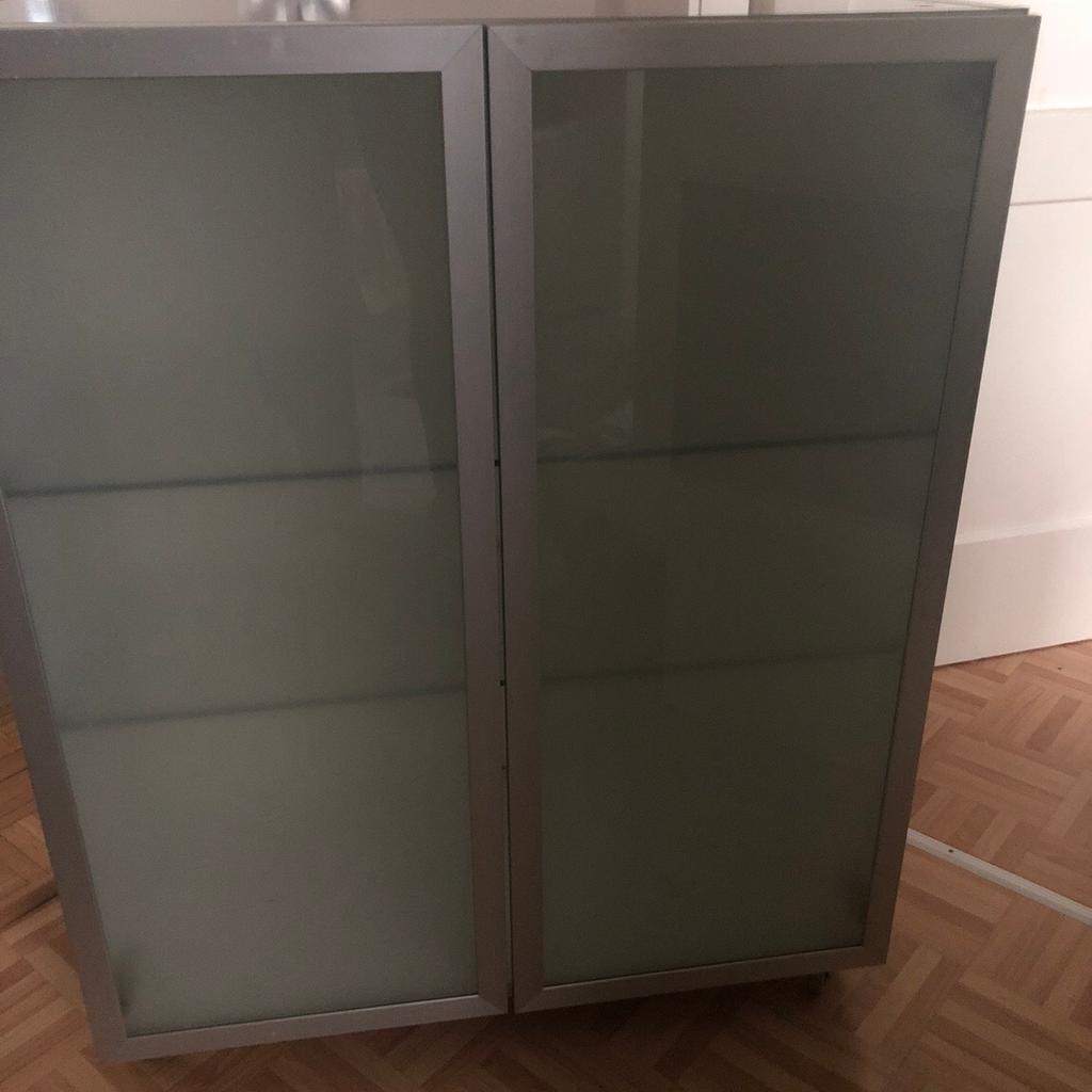 Ikea Schrank auf Rollen in 5071 WalsSiezenheim for free for sale Shpock