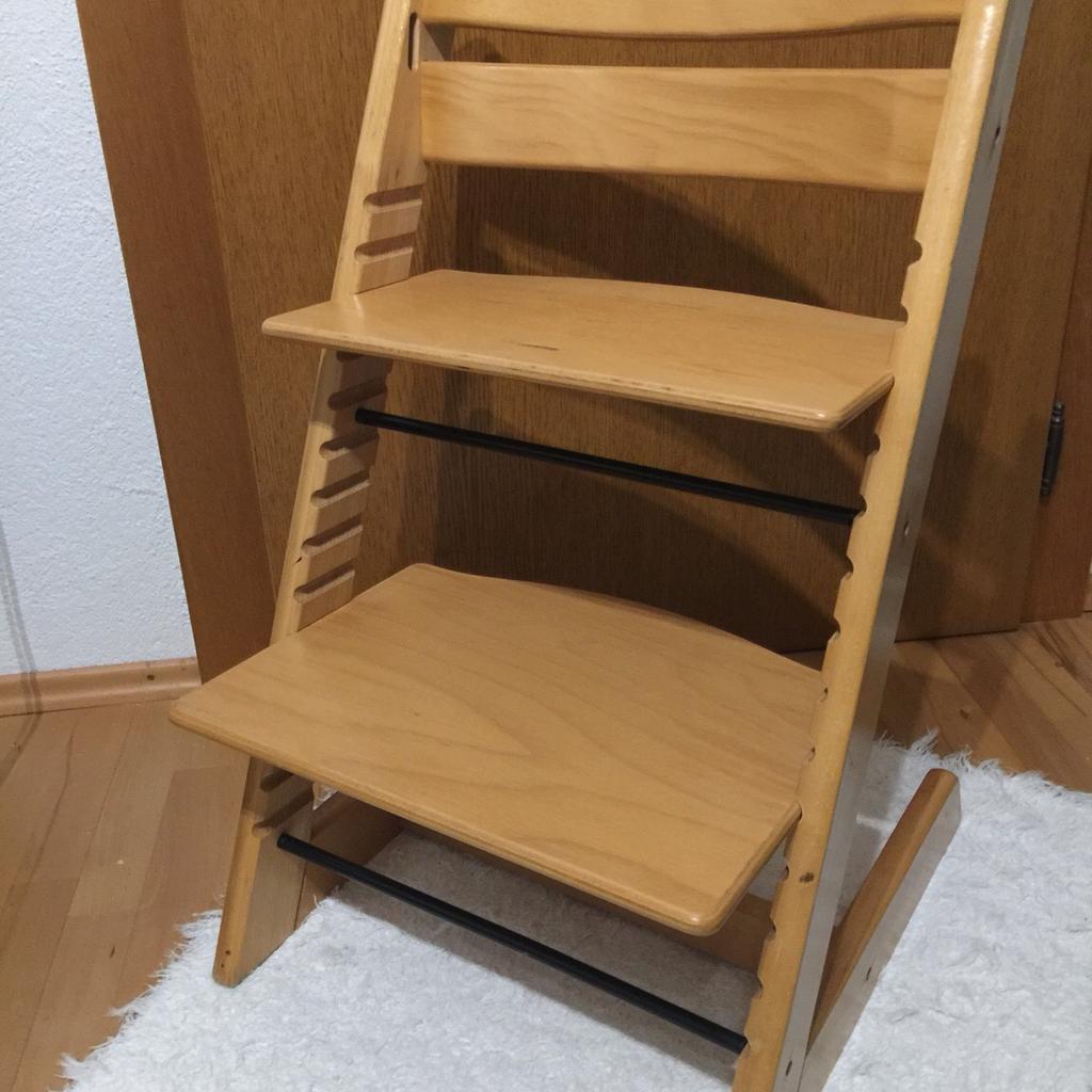 Original Tripp Trapp in 6232 Gröben für € 75,00 zum Verkauf | Shpock AT