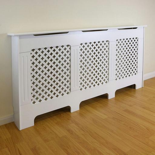 Buy & Sell Lancashire Preston - Photos for Custom built radiator covers