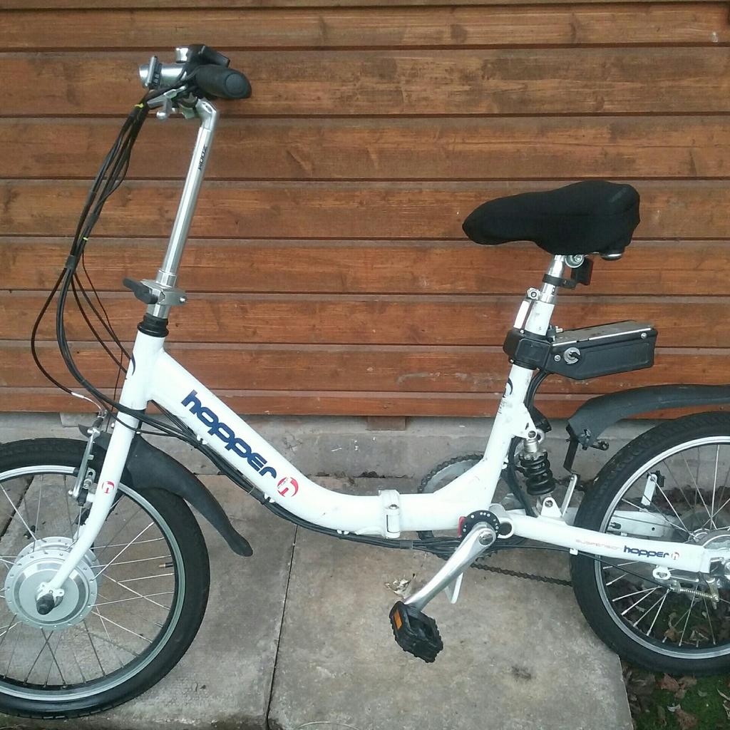 Viking eco stepper electric sales bike