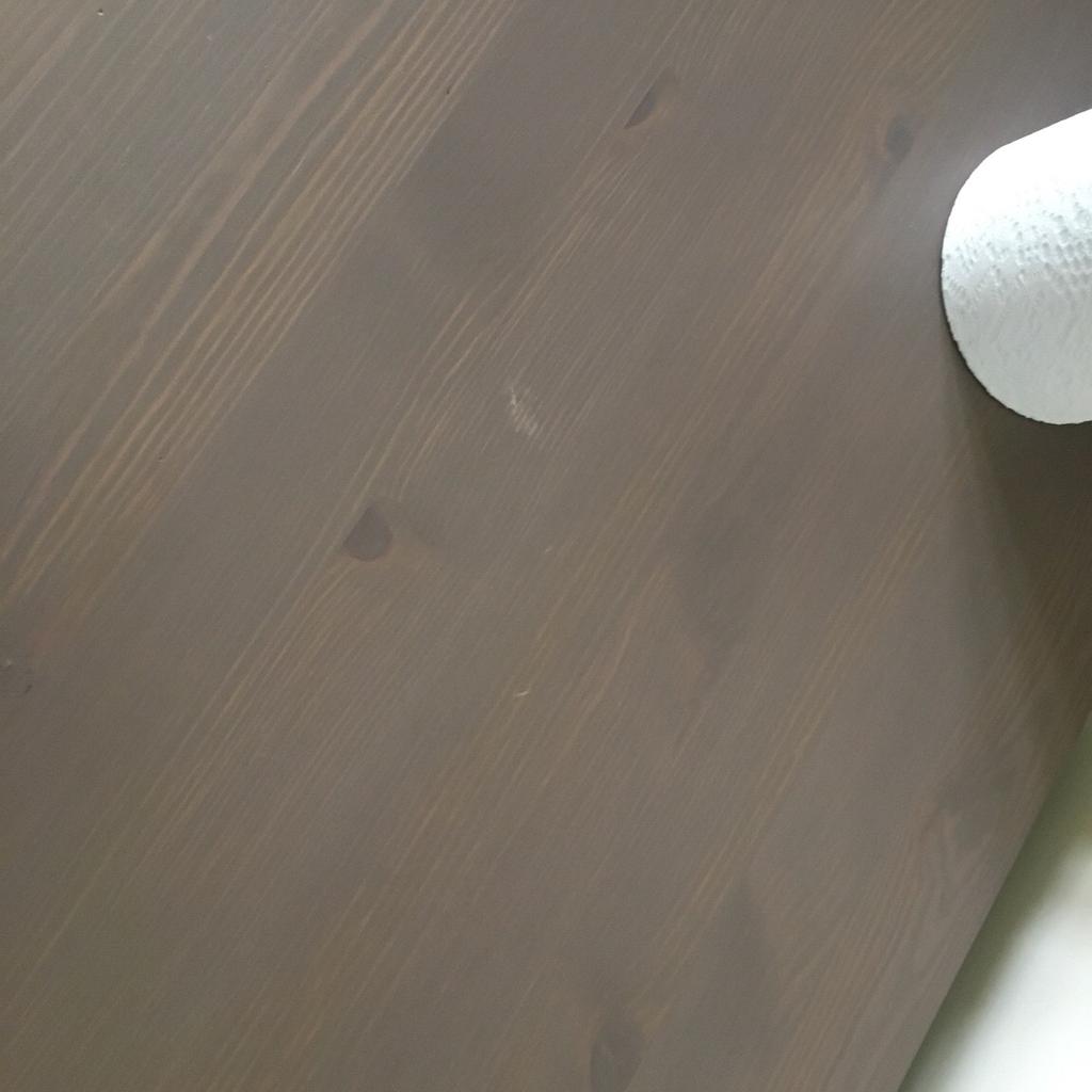 Ikea Hemnes Grey Brown 3 Drawer TV Unit in RM15 Aveley for £65.00 for