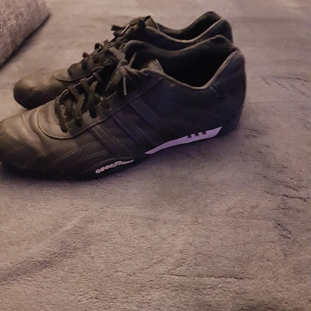 Adidas 2025 goodyear herren