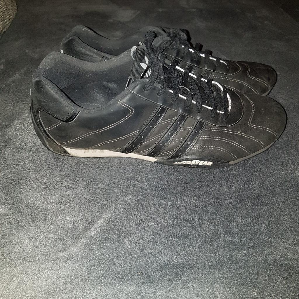 Adidas goodyear clearance braun