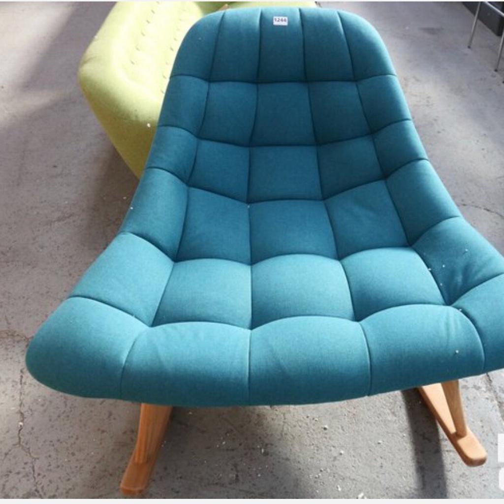 Made kolton rocking chair hotsell