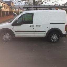 Ford transit connect 135,000 miles on clock
Mot till September
Contact for info
Mph won’t work loose wire
